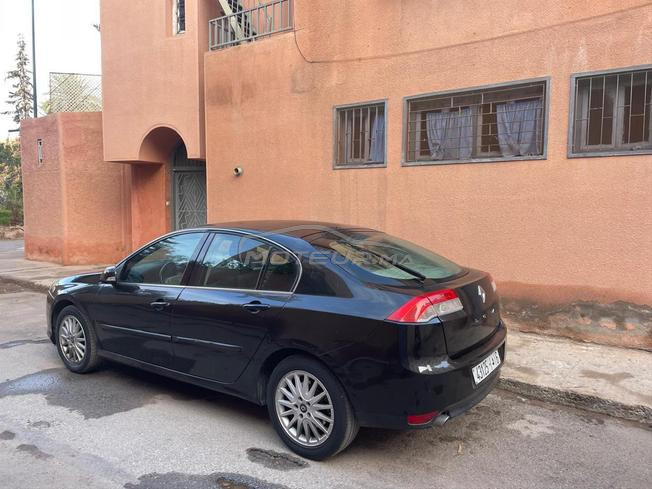 Renault laguna a vendre 