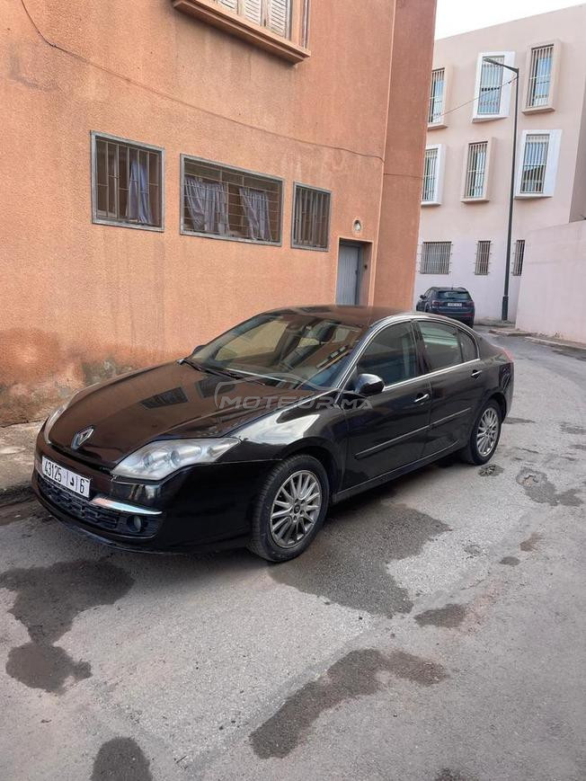 Renault laguna a vendre 