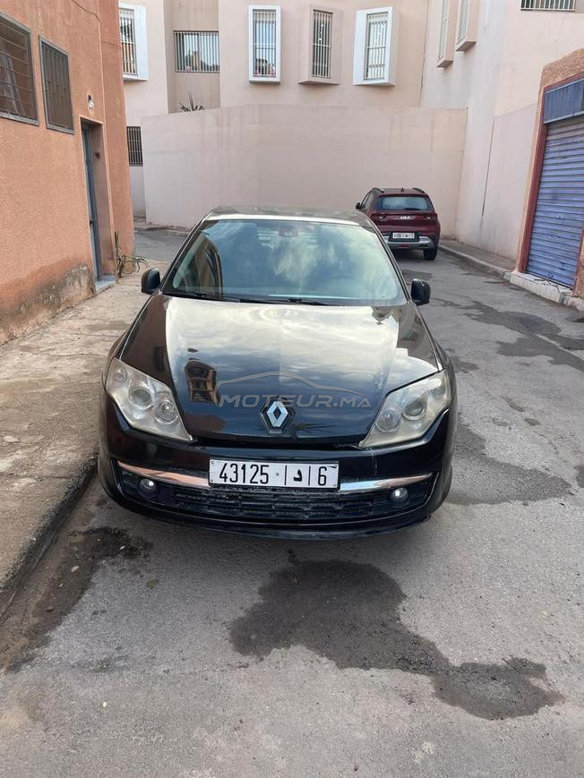Renault laguna a vendre 