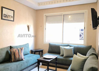 Appartement avec wifi