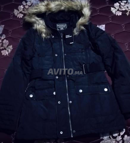 جاكيت نسائي Jennyfer