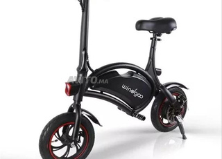 Vélo électrique Velo electric windgoo