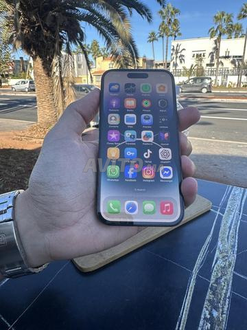 iPhone 14 pro officiel 128gb