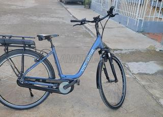 دراجة كهربائية Victoria bike