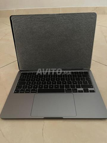 MacBook Air M2 2022 neuf jamais servi