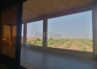 Ferme à vendre titre foncier