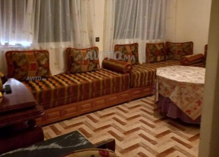 appartement meublé sans intermédiaire