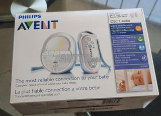 babyphone AVENT