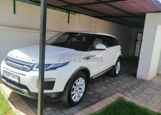 إيفوك 2016 ديزل