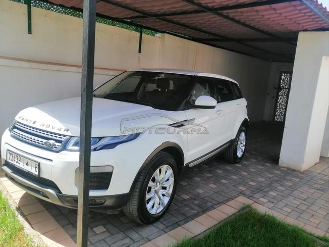 évoque 2016 diesel