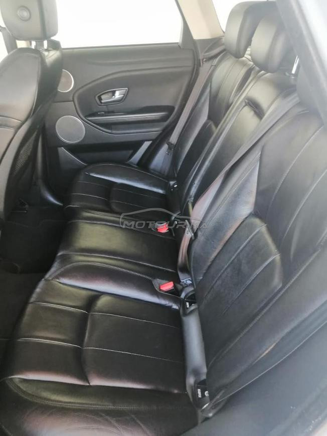 évoque 2016 diesel