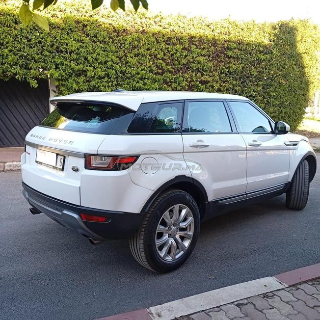 évoque 2016 diesel