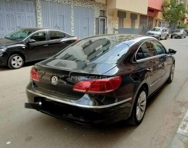 Volkswagen Passat Diesel Manuelle 2018