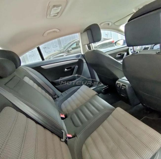 Volkswagen Passat Diesel Manuelle 2018