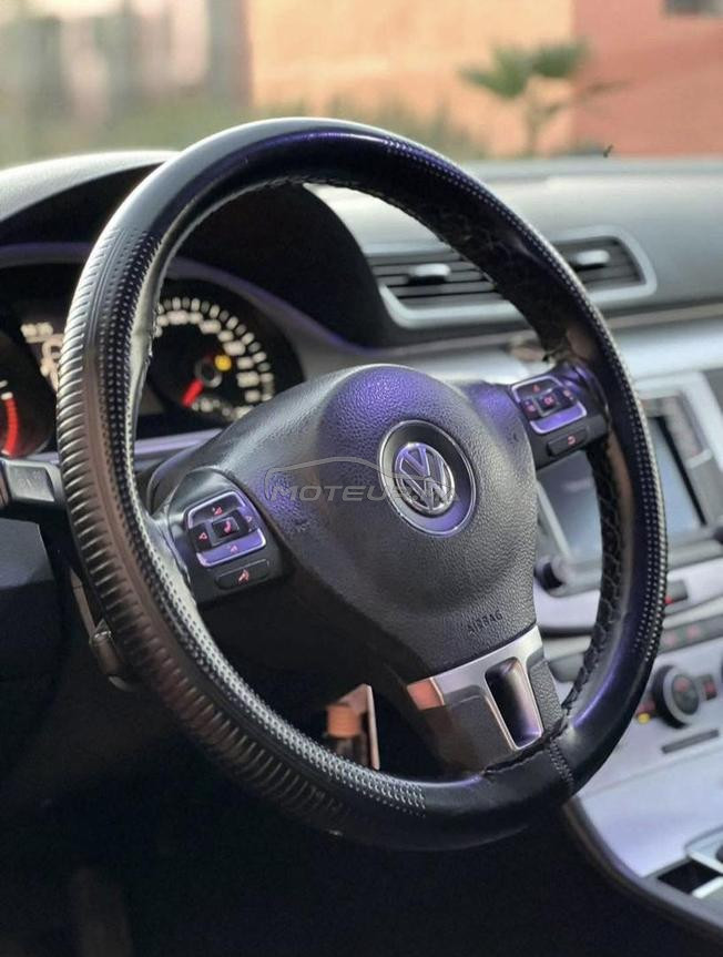 Volkswagen Passat Diesel Manuelle 2018