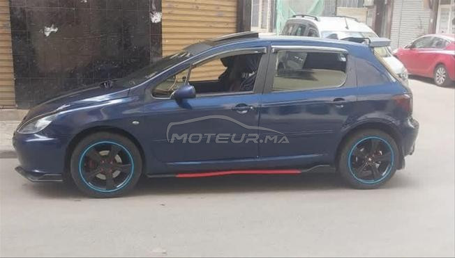 Peugeot307