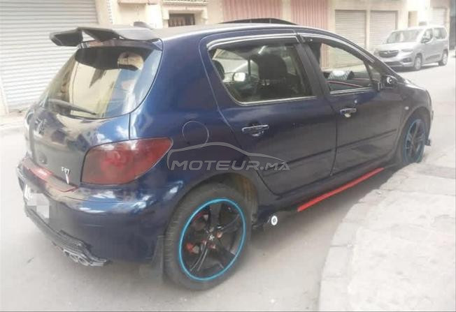 Peugeot307