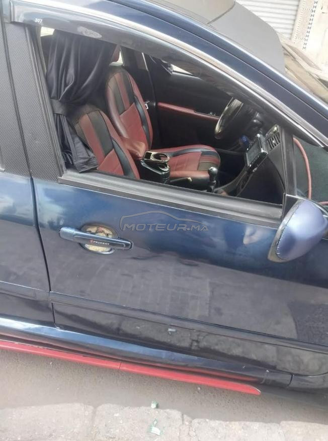 Peugeot307