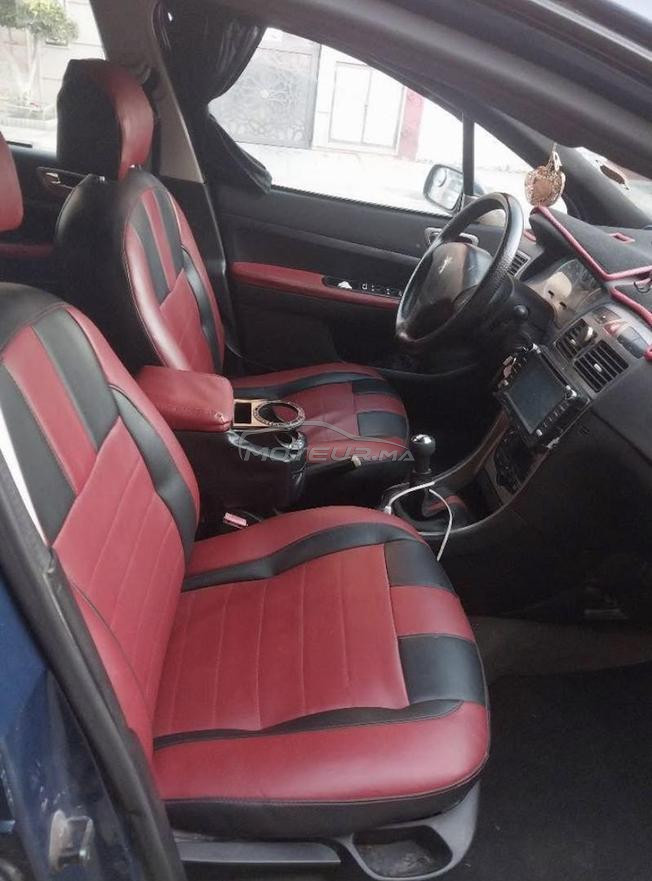 Peugeot307