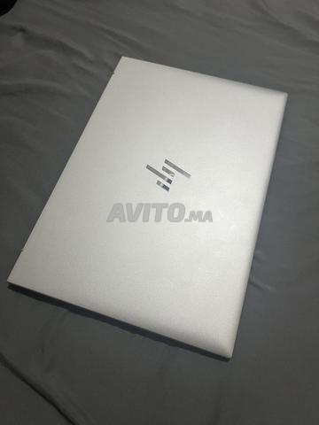 HP EliteBook 860 .13th gen • Intel Core i7 - 2