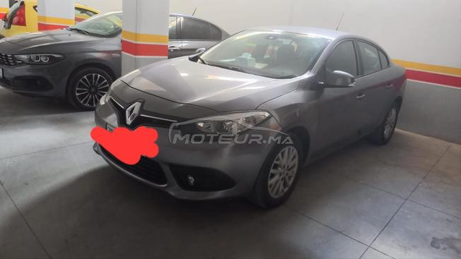 belle voiture toutes options à vendre