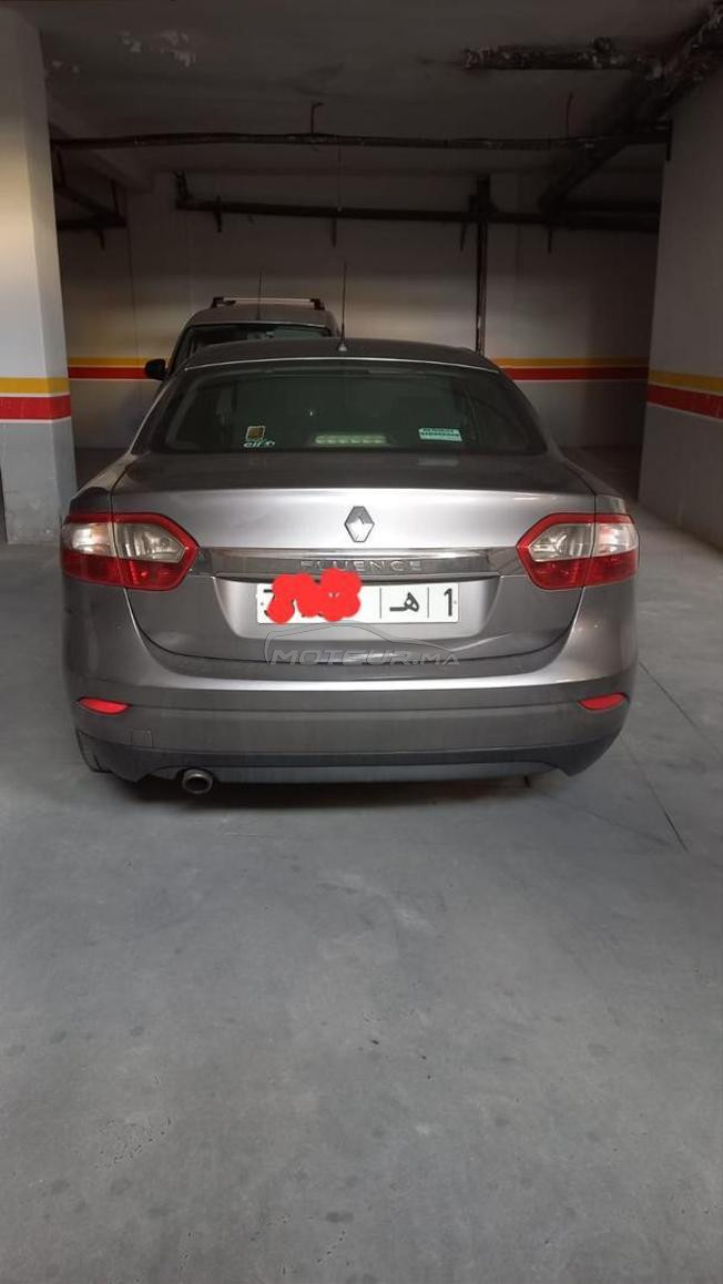 belle voiture toutes options à vendre