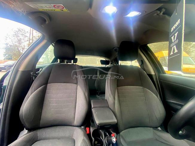Alfa Romeo Giulietta diesel 2021