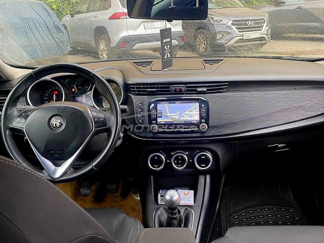 Alfa Romeo Giulietta diesel 2021
