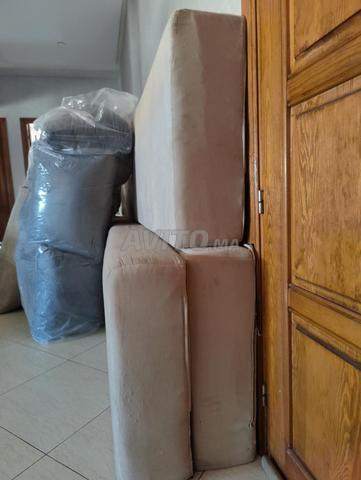 Fauteuil à vendre pour salon en U - 2