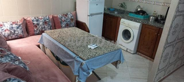 شقة واسعة جدا للإيجار قصير الأمد
