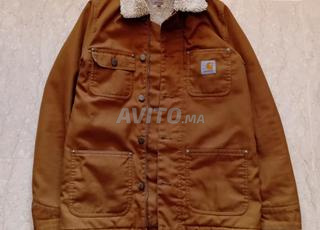 Veste Carhartt Phoenix Toile (Authentique et Rare)