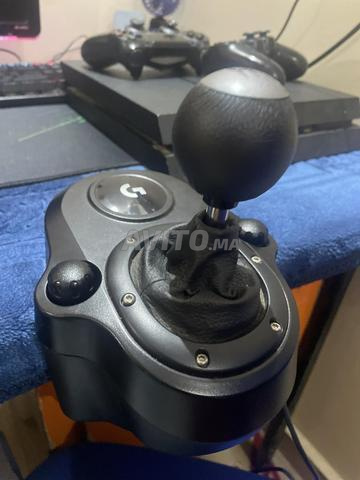 shifter g29 logitech - 2