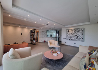 Appartement Vide ou Meublé à louer