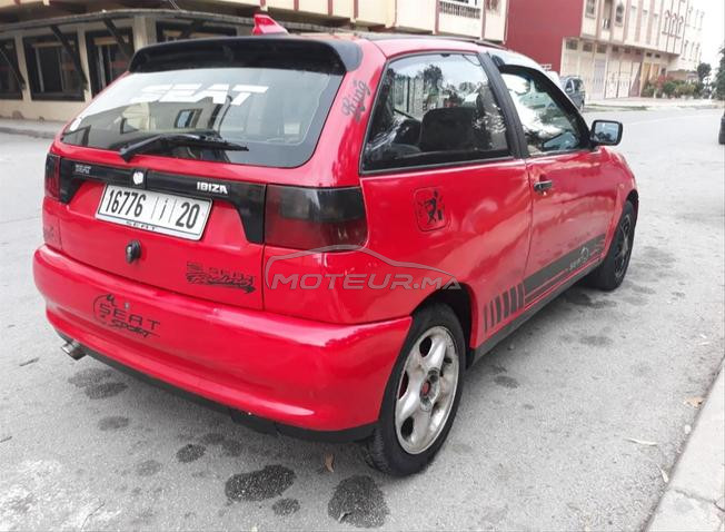 SeatIbiza