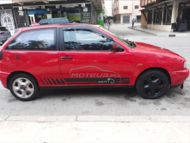 SeatIbiza