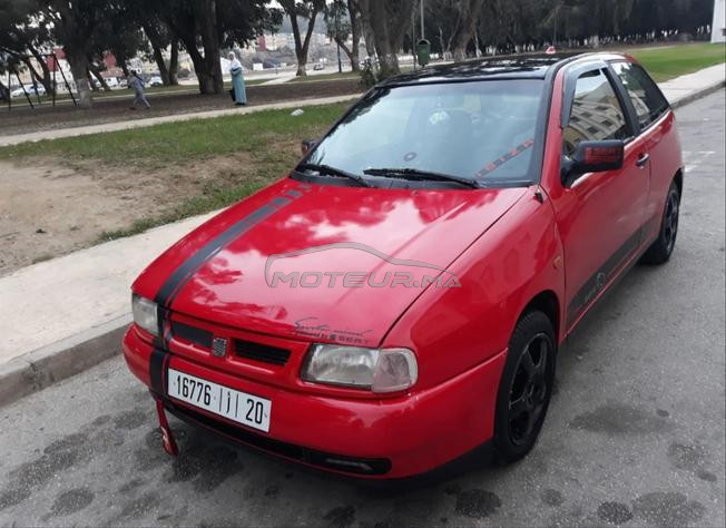 SeatIbiza