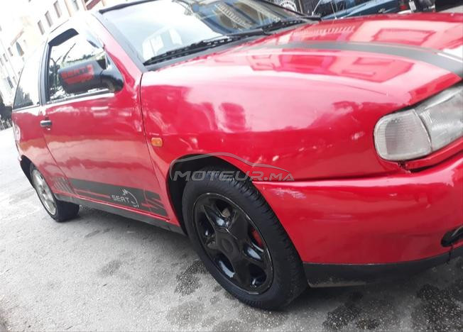 SeatIbiza
