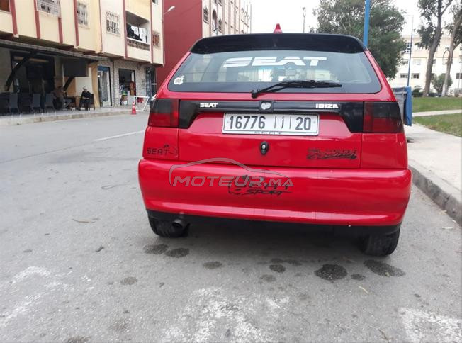SeatIbiza