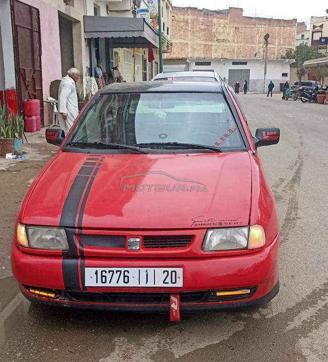 SeatIbiza