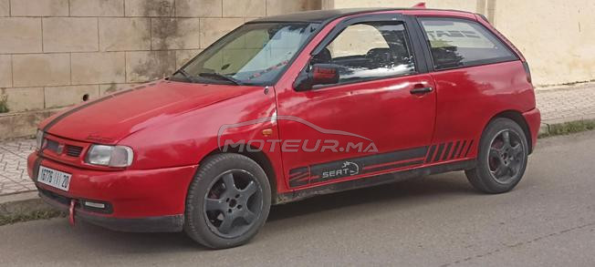SeatIbiza
