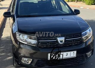 داسيا لوغان 2020