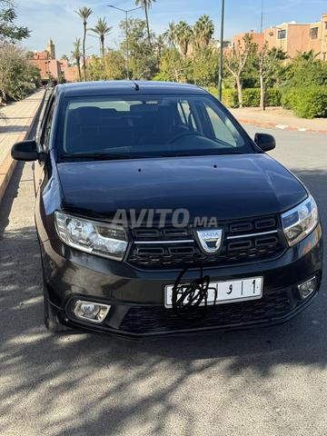 Dacia Logan 2020