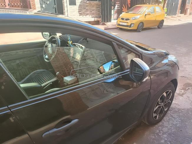 Renault Clio Diesel Manuelle 2016 à Casablanca