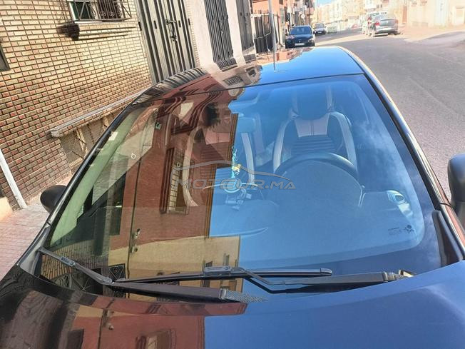 Renault Clio Diesel Manuelle 2016 à Casablanca