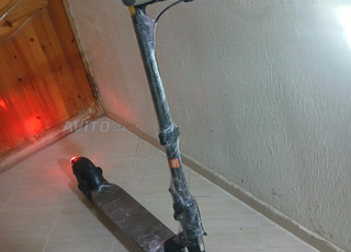 Trotinette électrique xiaomi