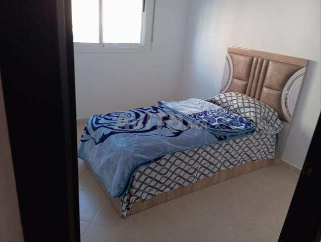 Appartement meublé à louer pour familles