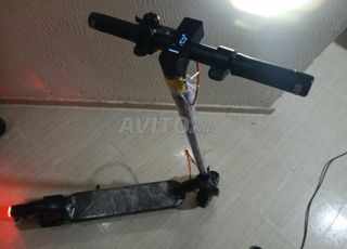 Trotinette électrique Xiaomi