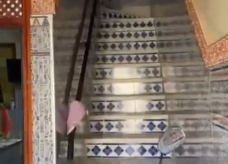 Maison à vendre à Bouakaz Mhamid avec garage