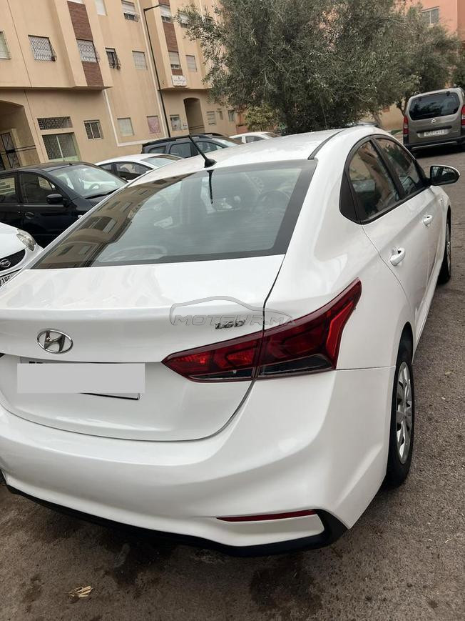accent automatique 2020