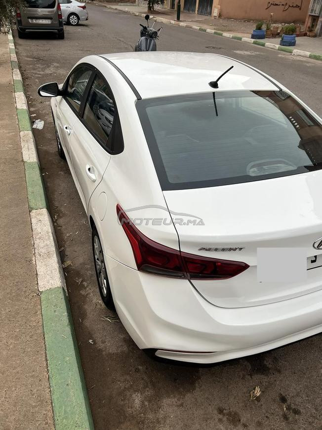 accent automatique 2020